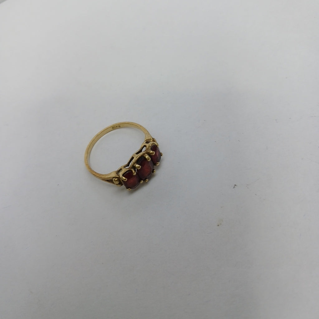 ANILLITO ORO 10 K 1.9 GRMS (SEMINUEVO)