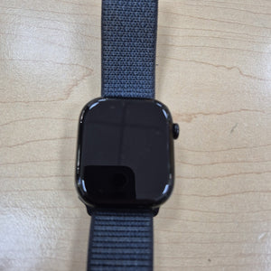 SMARTWATCH APPLE SERIES 10 ALUMINIO A2999 46 MM GPS (SEMINUEVO)