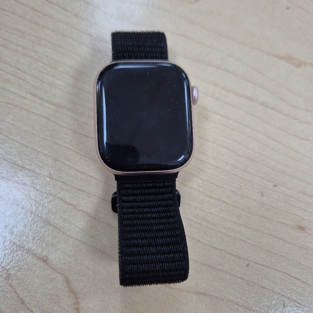 SMARTWATCH APPLE SERIES 10 ALUMINIO A2997 42 MM GPS (SEMINUEVO)