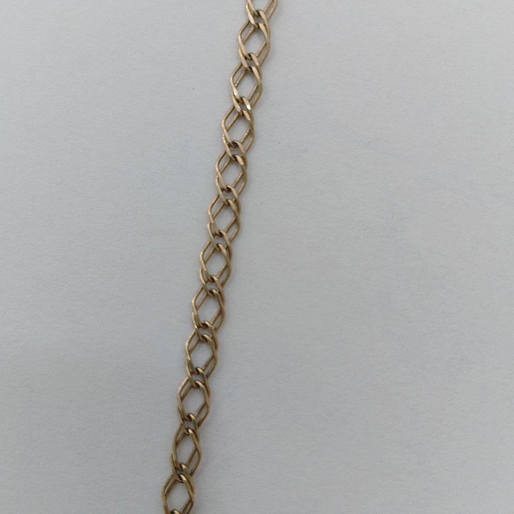 CADENA ORO 14 K 7 GRMS (SEMINUEVO)