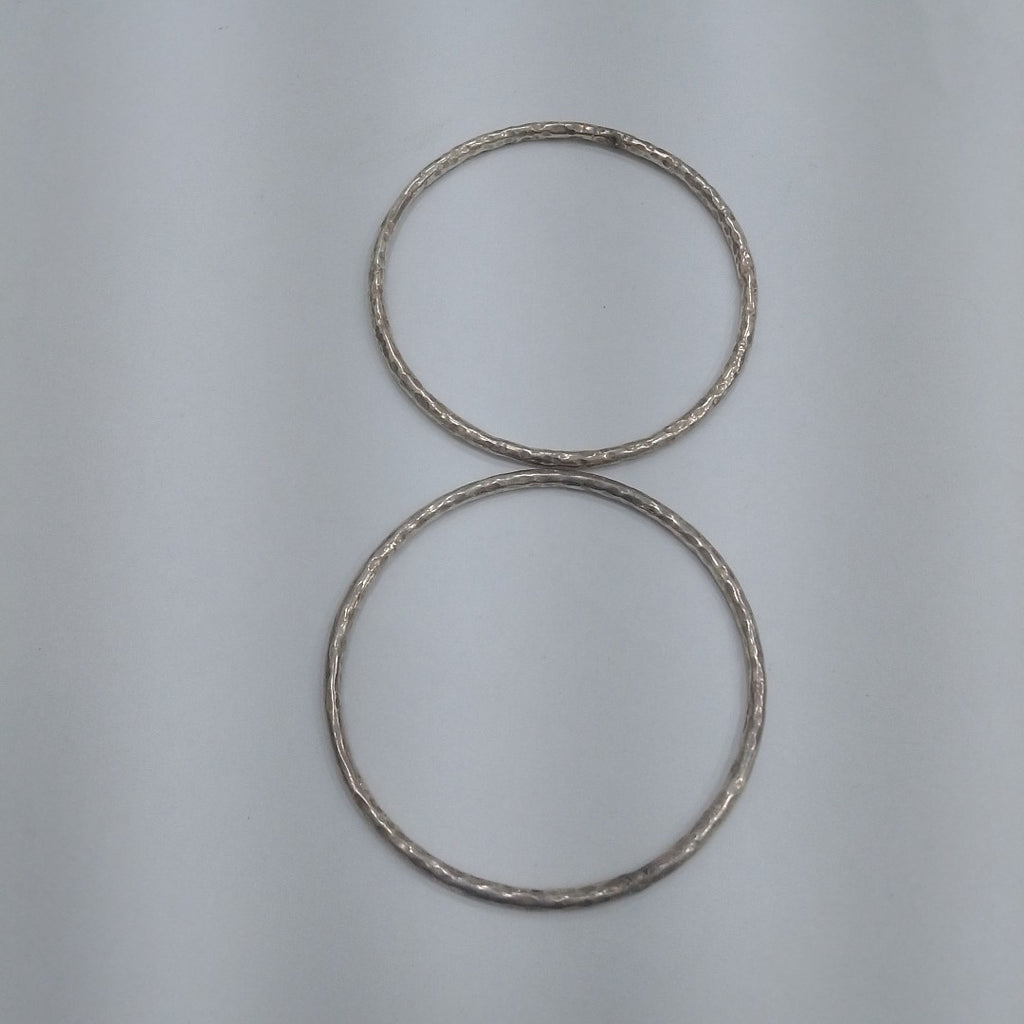 PULSERA RIGIDA PLATA 21.3 GRMS (SEMINUEVO)