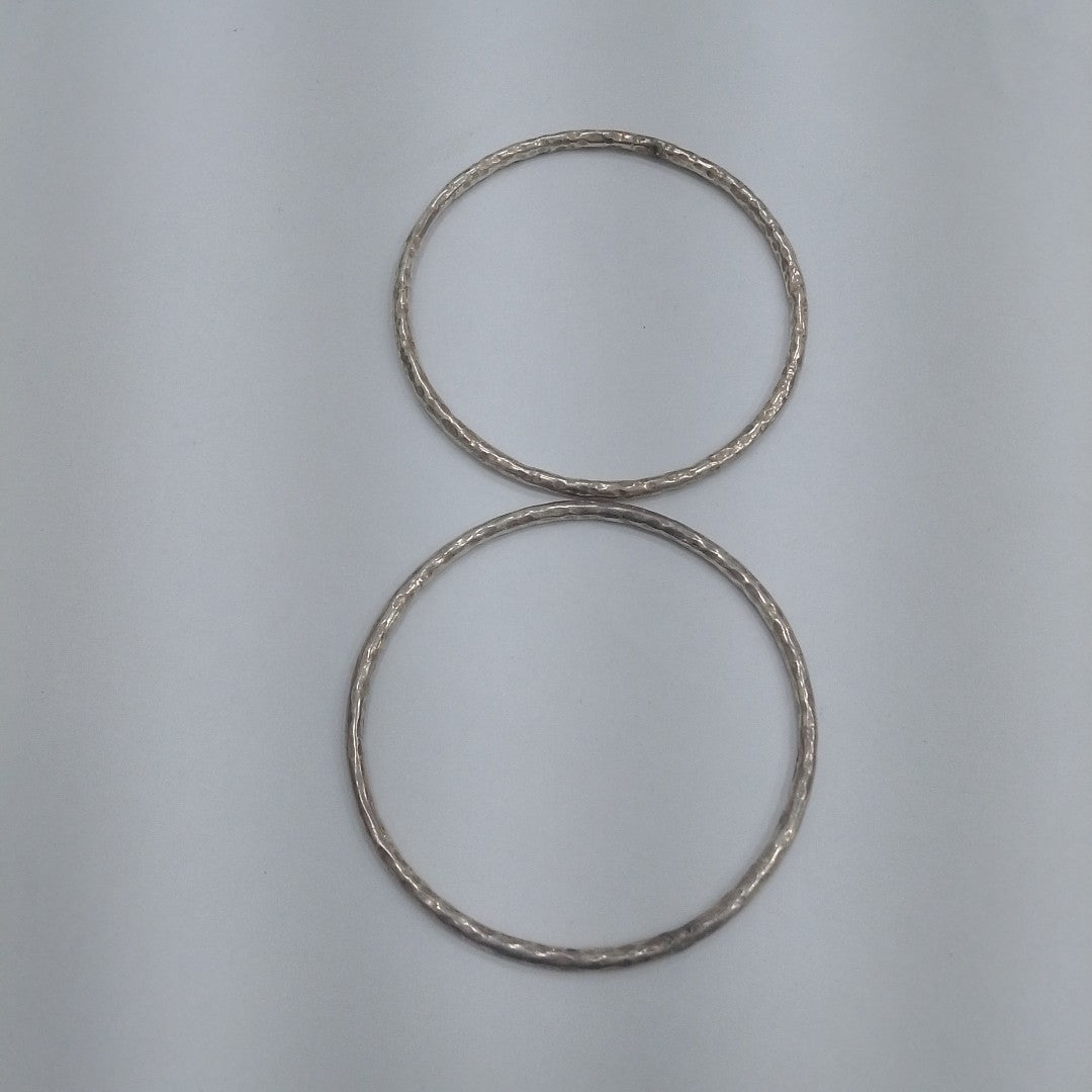 PULSERA RIGIDA PLATA 21.3 GRMS (SEMINUEVO)