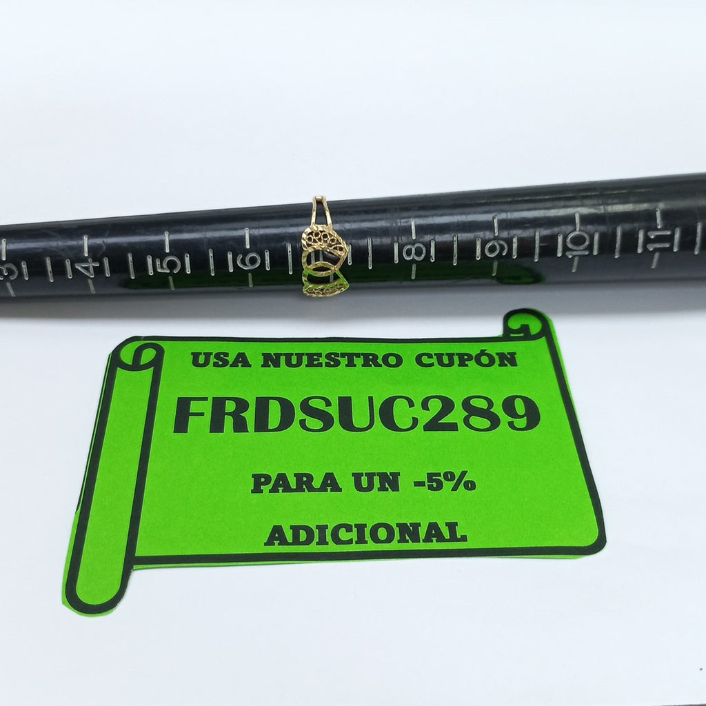 ANILLITO ORO 14 K 1,40 GRMS (SEMINUEVO)