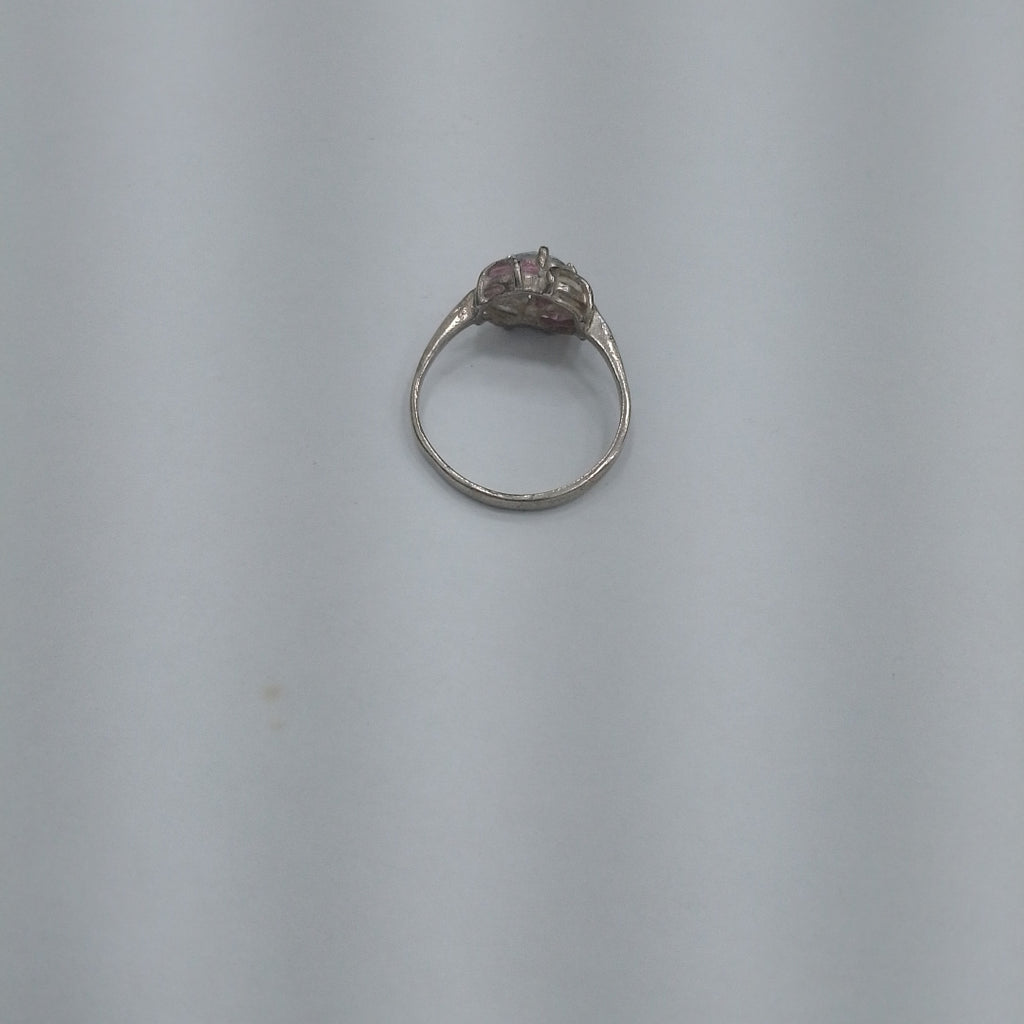 ANILLITO PLATA 2.8 GRMS (SEMINUEVO)