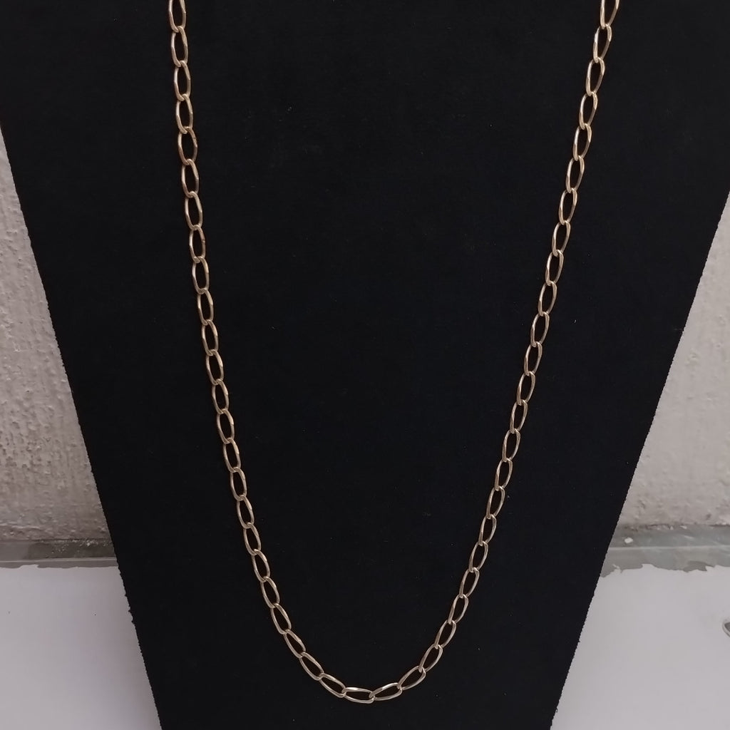 CADENA ORO 8 K 13,60 GRMS (SEMINUEVO)