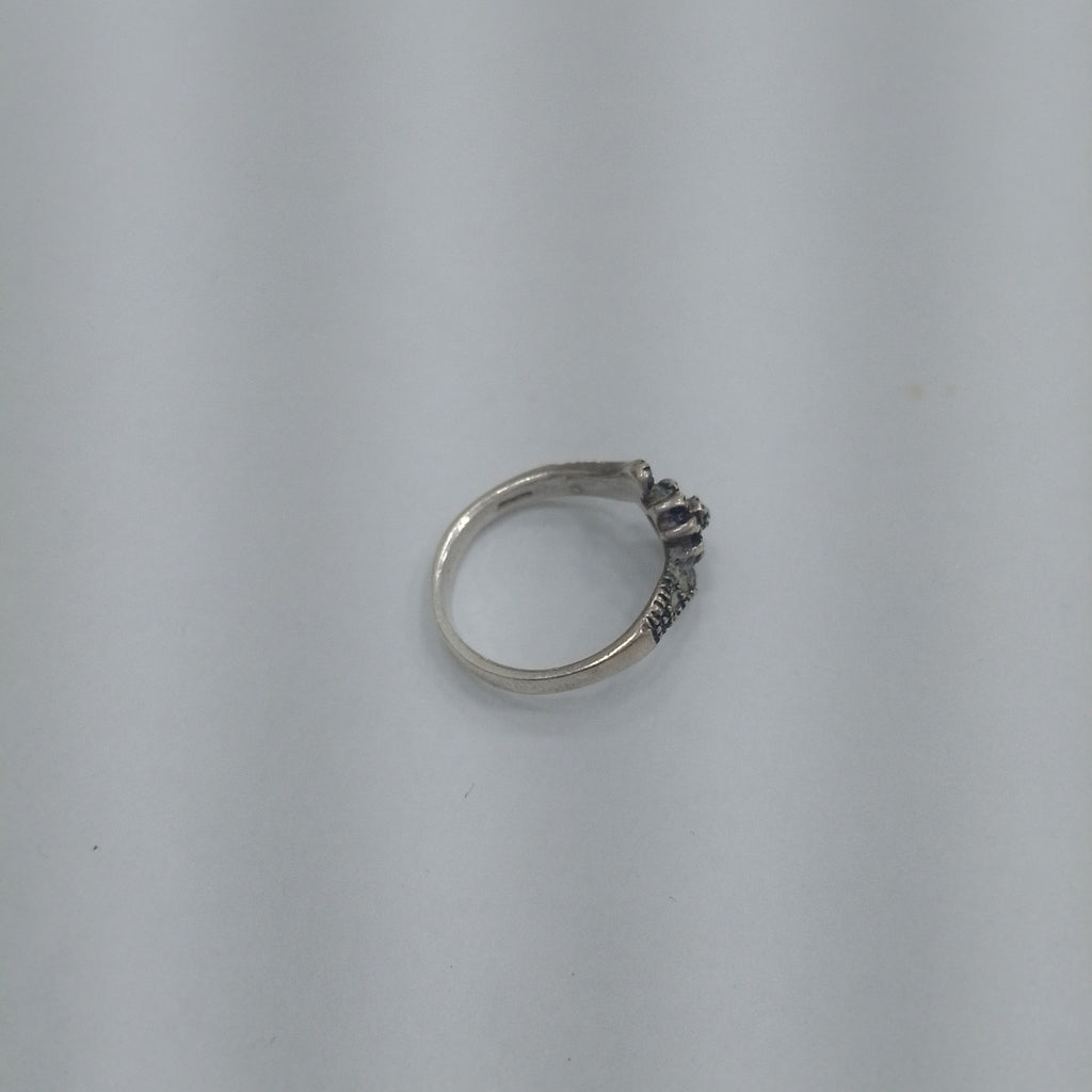 ANILLITO PLATA 2.9 GRMS (SEMINUEVO)