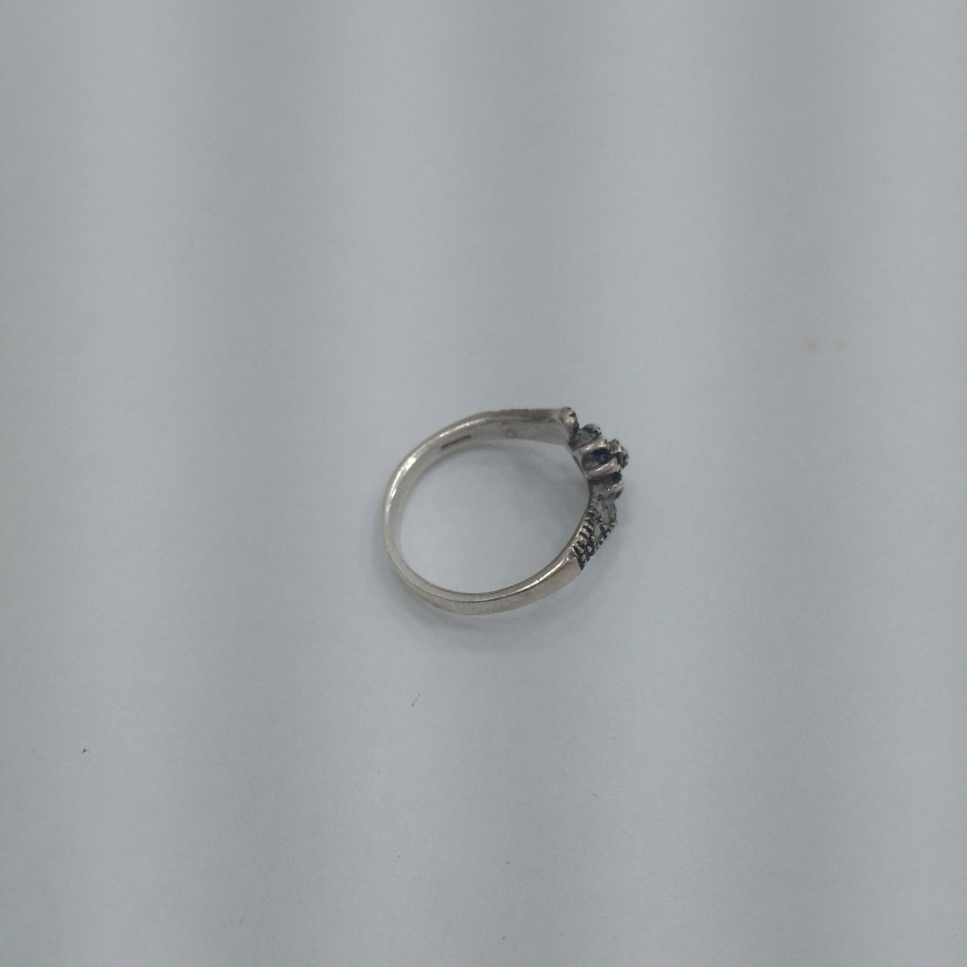 ANILLITO PLATA 2.9 GRMS (SEMINUEVO)