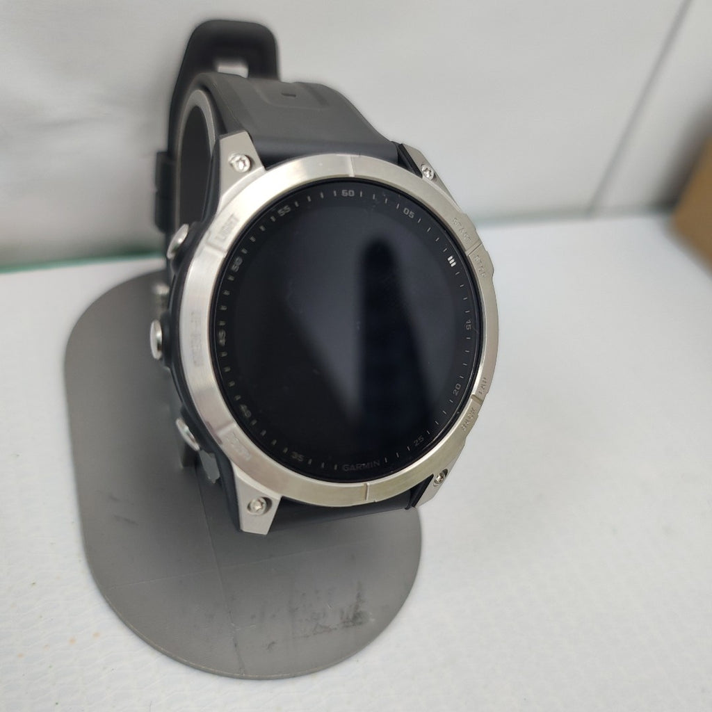 SMARTWATCH GARMIN FENIX 7 47 MM GPS (SEMINUEVO)