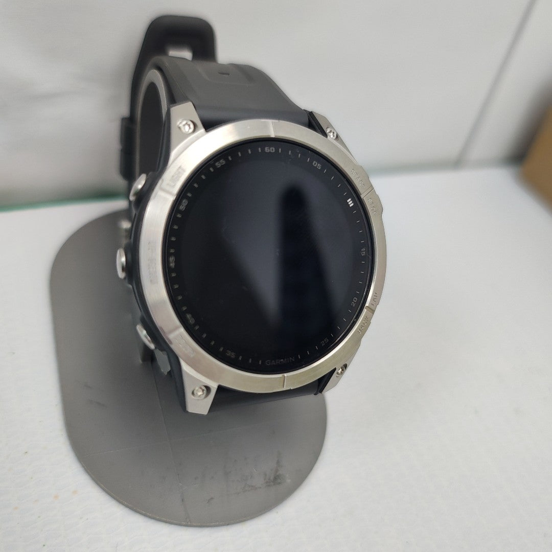 SMARTWATCH GARMIN FENIX 7 47 MM GPS (SEMINUEVO)