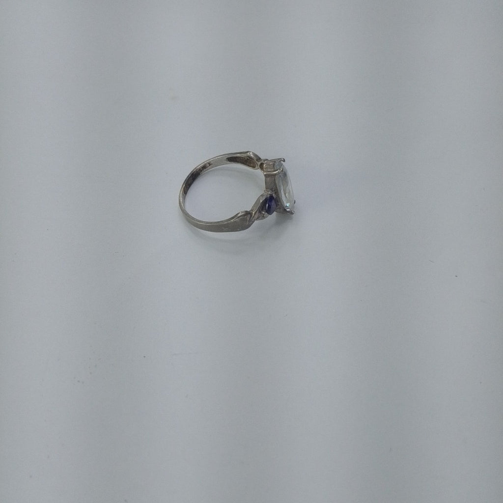 ANILLITO PLATA 2.9 GRMS (SEMINUEVO)