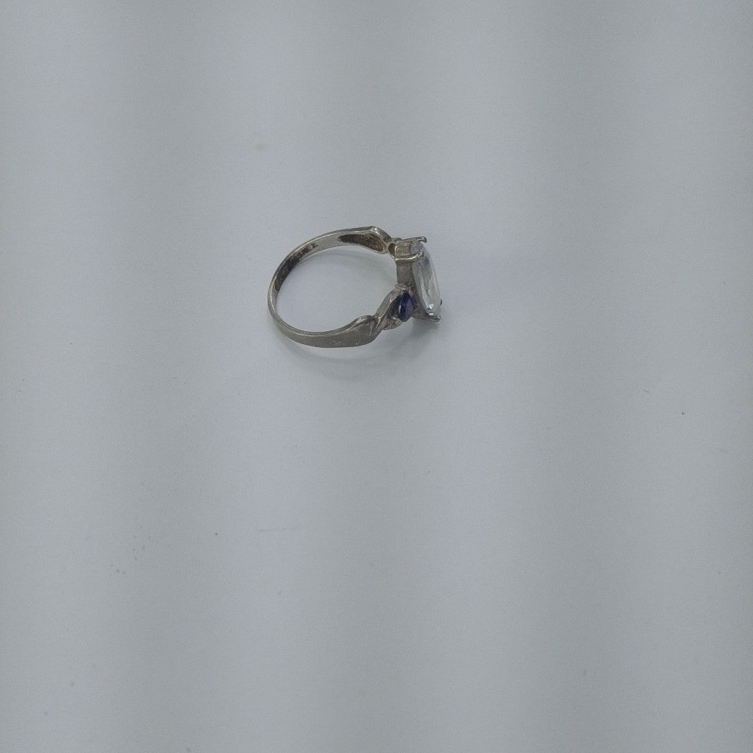 ANILLITO PLATA 2.9 GRMS (SEMINUEVO)