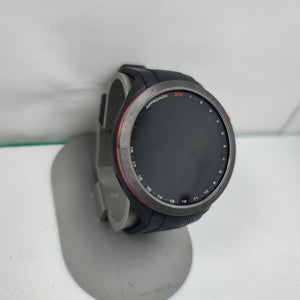 SMARTWATCH GARMIN APPROACH S70 47 MM GPS (SEMINUEVO)