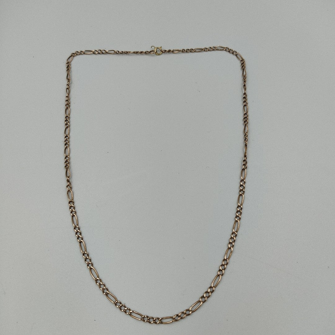 CADENA ORO 8 K 4.5 GRMS (SEMINUEVO)