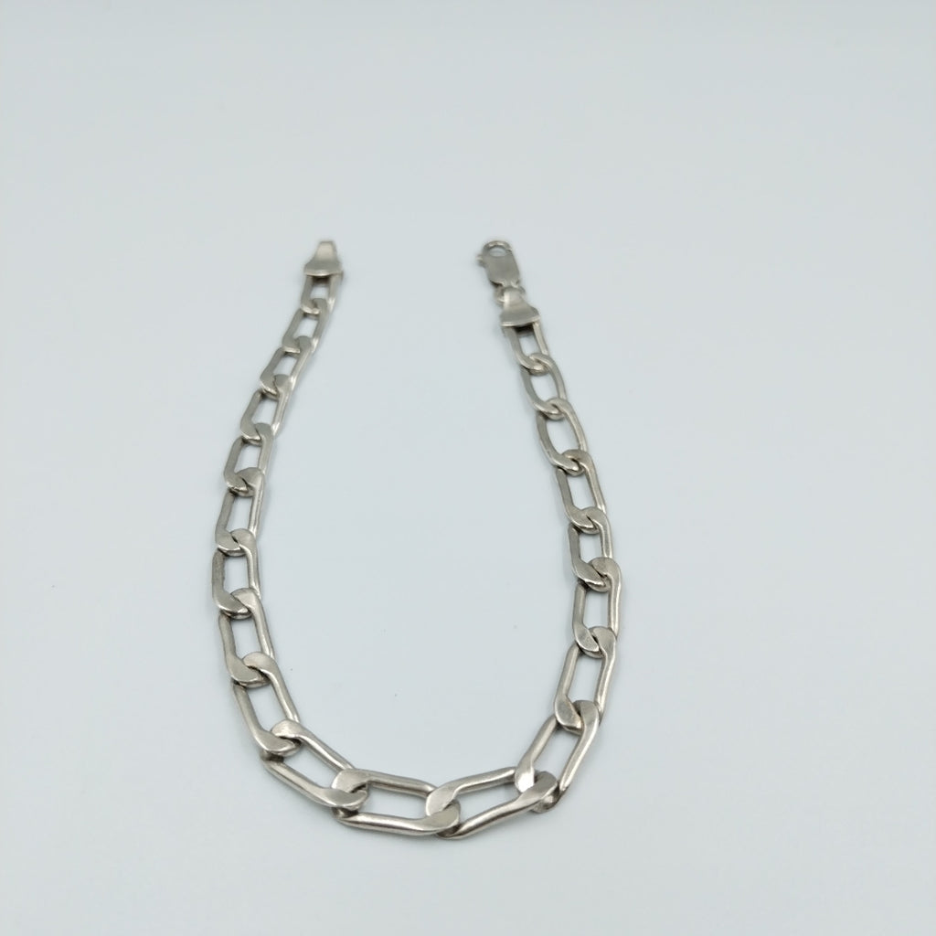 PULSERA PLATA 11.5 GRMS (SEMINUEVO)