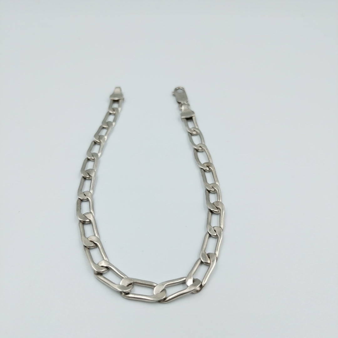 PULSERA PLATA 11.5 GRMS (SEMINUEVO)