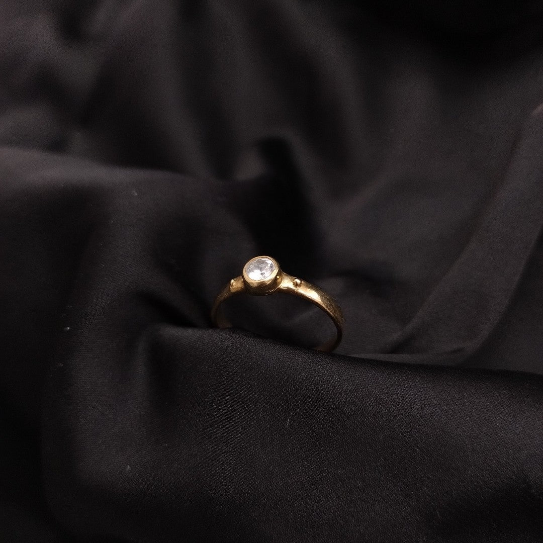 ANILLITO ORO 8 K 1,80 GRMS (SEMINUEVO)