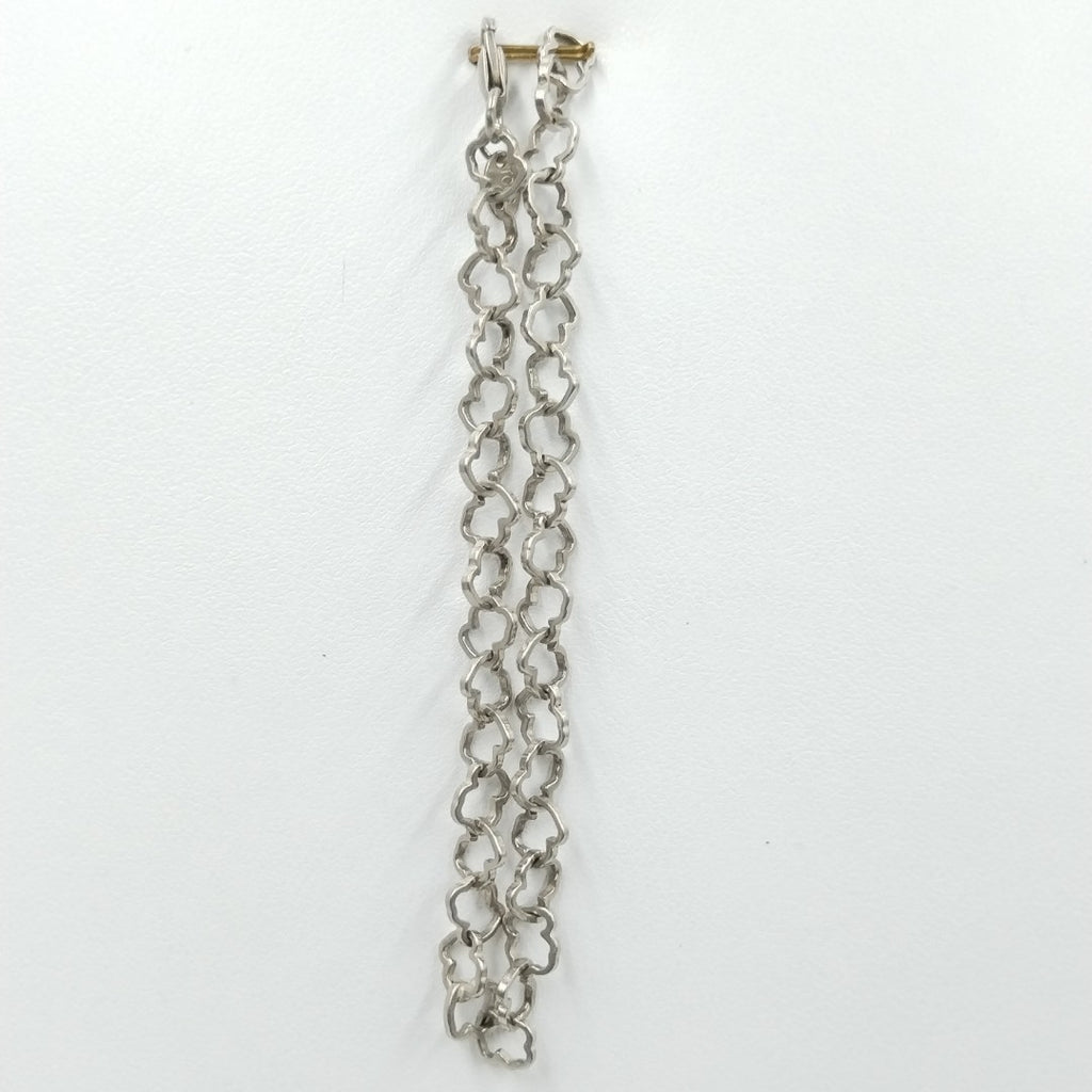 PULSERA PLATA 6 GRMS (SEMINUEVO)