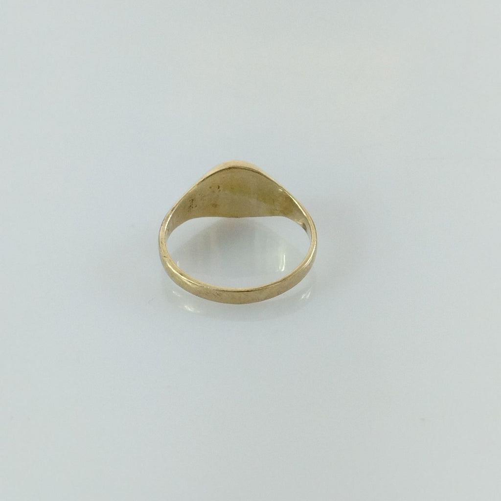 ANILLITO ORO 8 K 2,60 GRMS (SEMINUEVO)