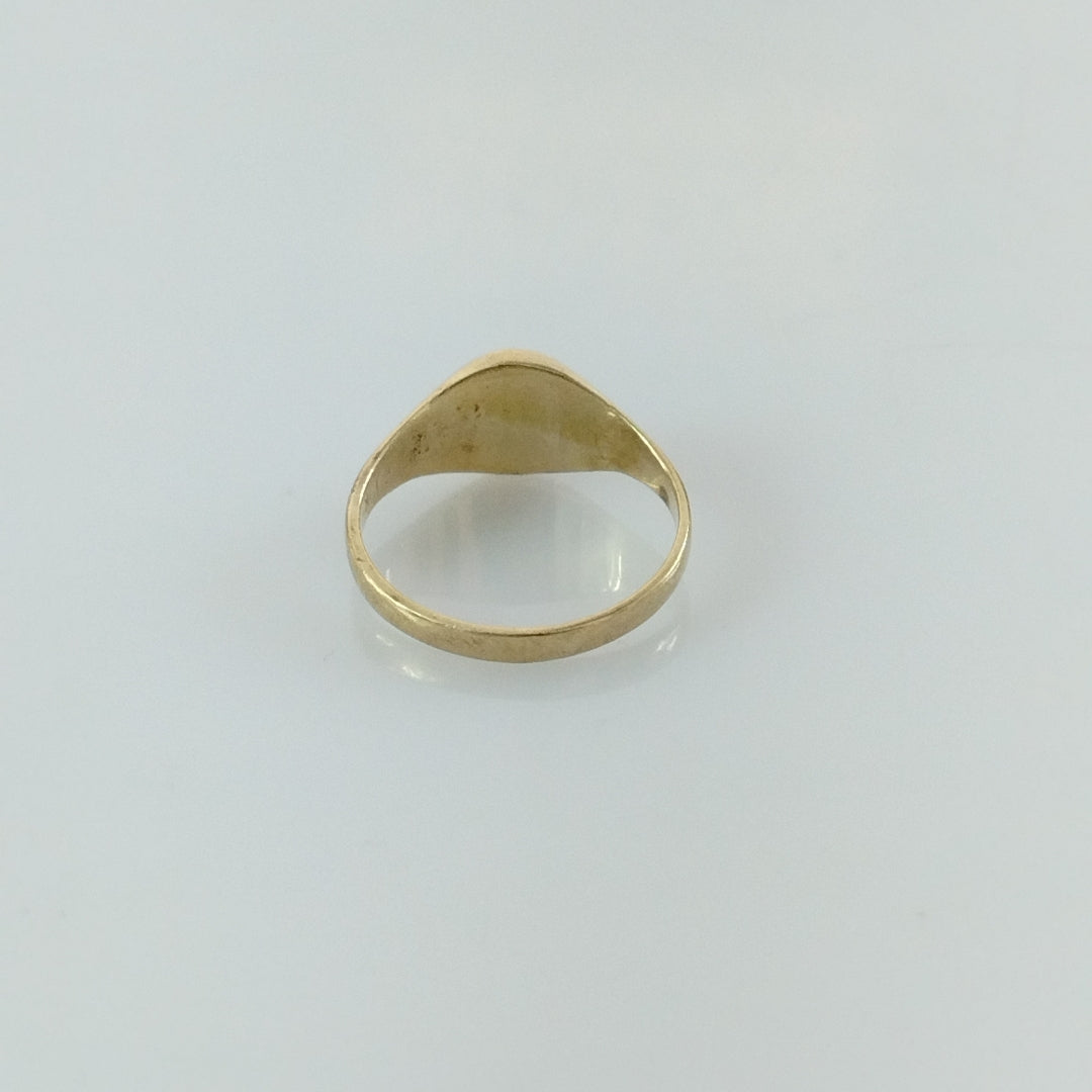 ANILLITO ORO 8 K 2,60 GRMS (SEMINUEVO)