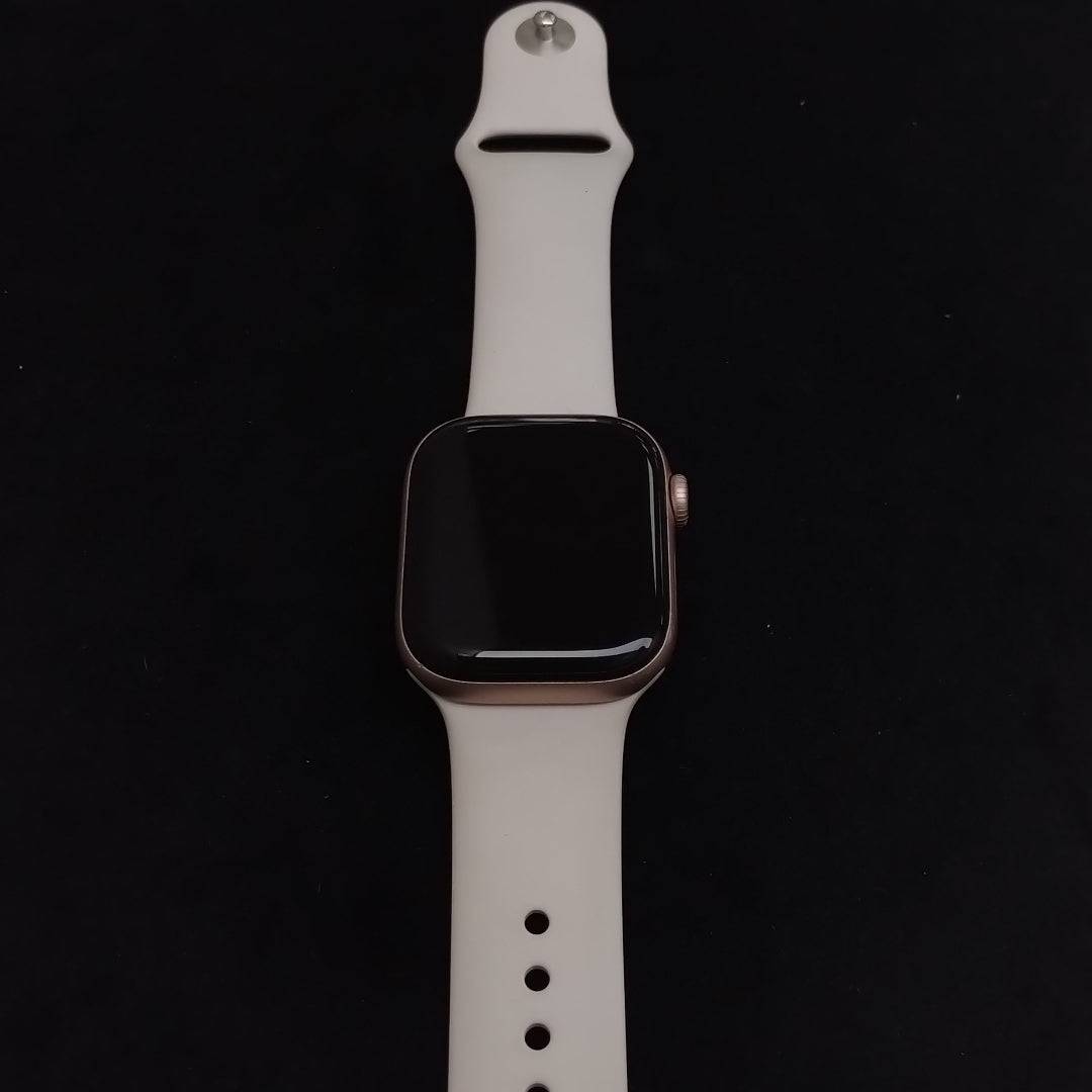 SMARTWATCH APPLE SERIES 10 ALUMINIO A2997 42 MM GPS (SEMINUEVO)