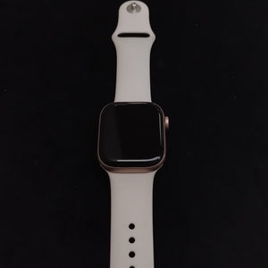SMARTWATCH APPLE SERIES 10 ALUMINIO A2997 42 MM GPS (SEMINUEVO)