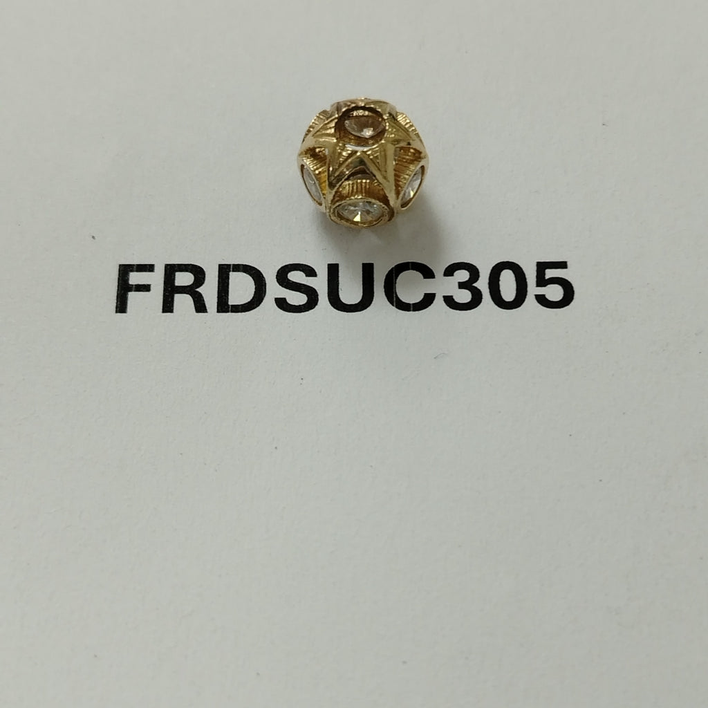 DIJE ORO 14 K 1,90 GRMS (SEMINUEVO)