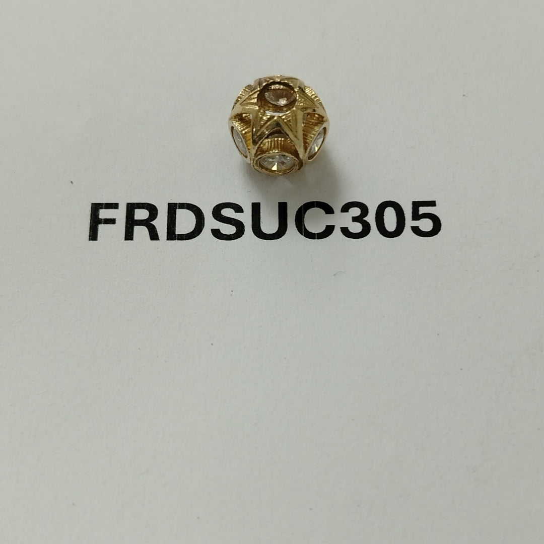 DIJE ORO 14 K 1,90 GRMS (SEMINUEVO)