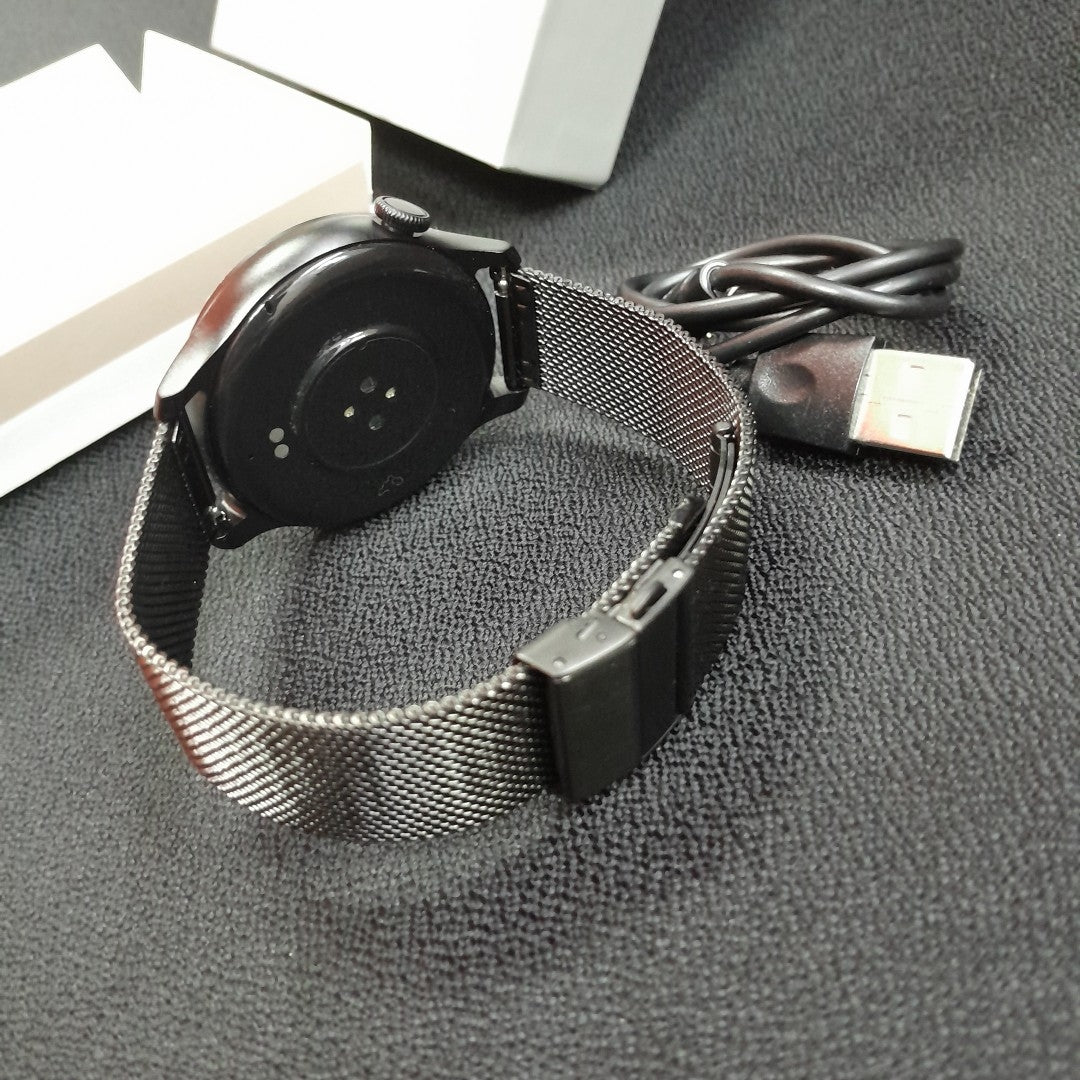 SMARTWATCH FRESHFUN HM92 36 MM BLUETOOTH (SEMINUEVO)