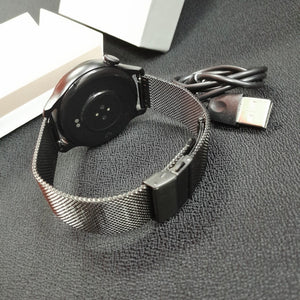 SMARTWATCH FRESHFUN HM92 36 MM BLUETOOTH (SEMINUEVO)
