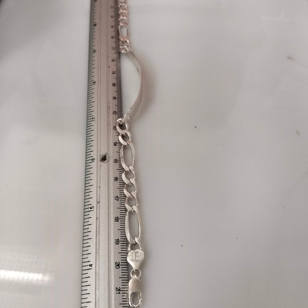 ESCLAVA PLATA 16.1 GRMS (SEMINUEVO)