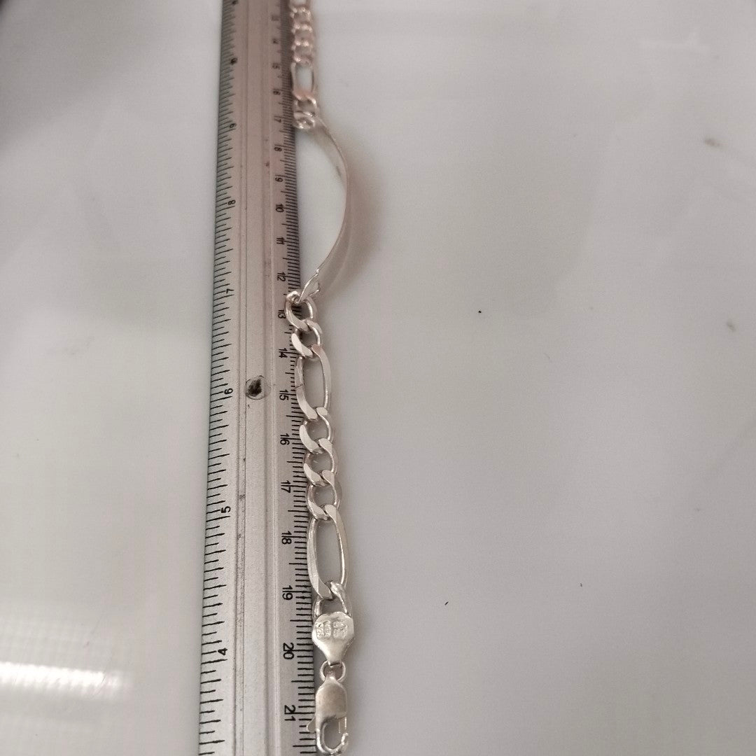 ESCLAVA PLATA 16.1 GRMS (SEMINUEVO)