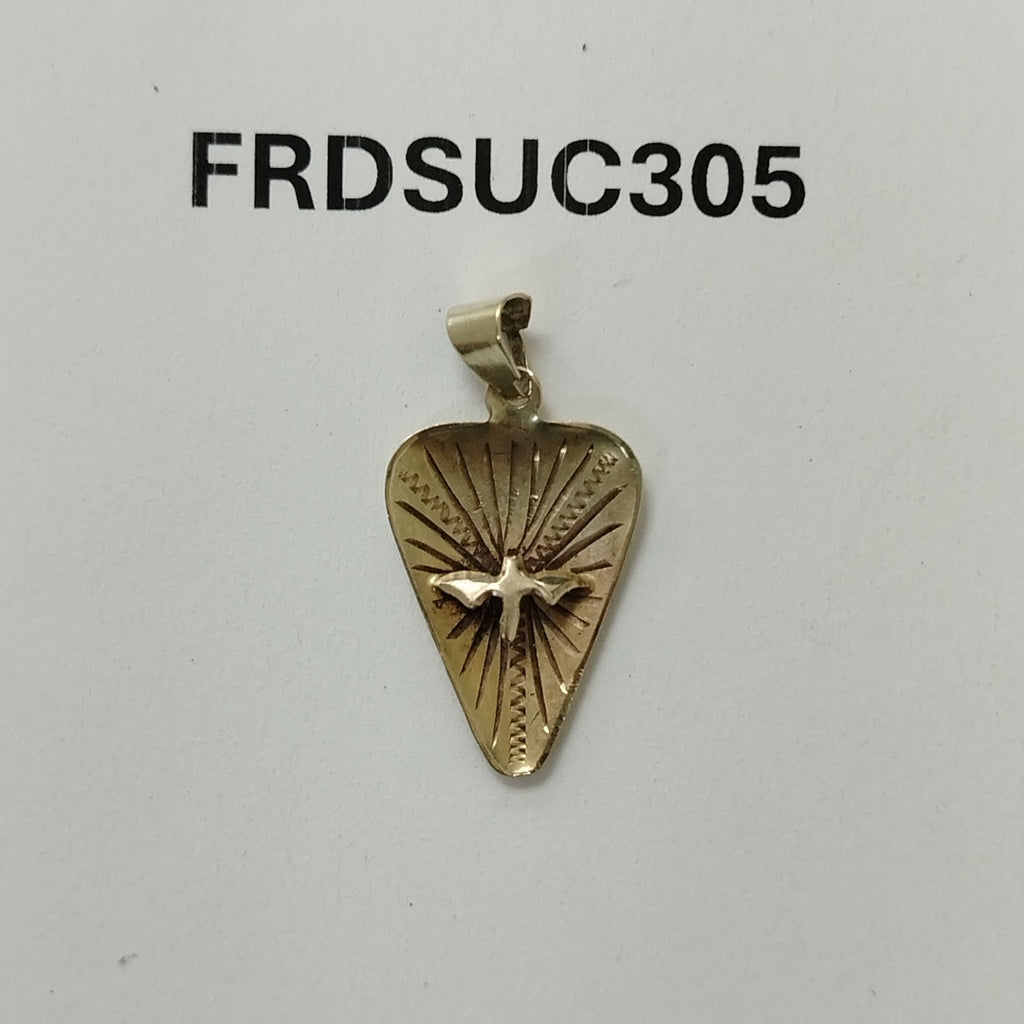 DIJE ORO 8 K 1,10 GRMS (SEMINUEVO)