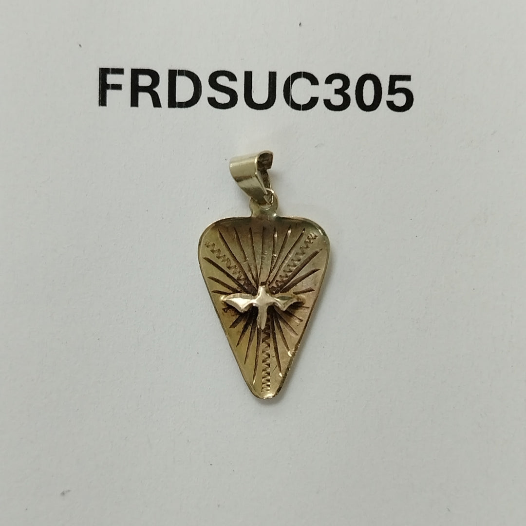 DIJE ORO 8 K 1,10 GRMS (SEMINUEVO)