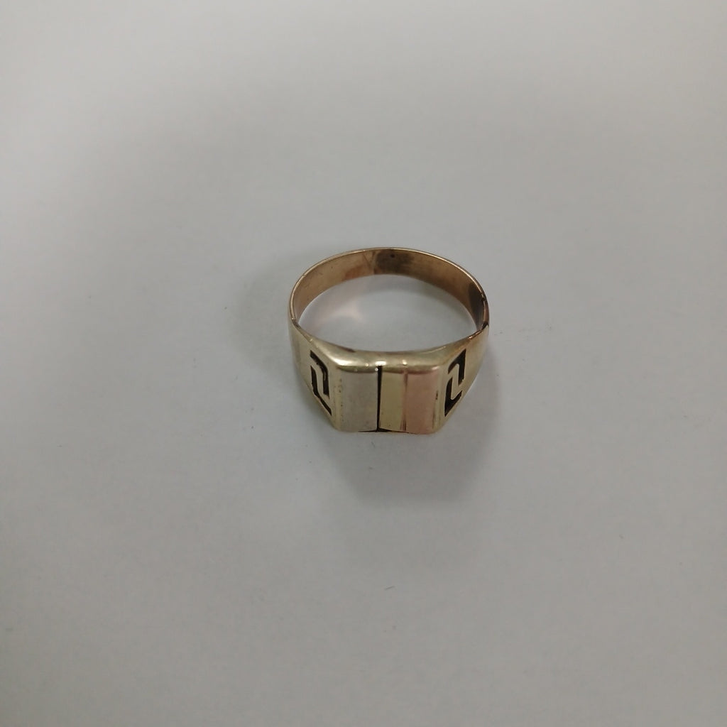 ANILLITO ORO 8 K 3,70 GRMS (SEMINUEVO)