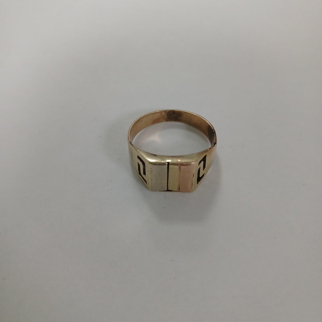 ANILLITO ORO 8 K 3,70 GRMS (SEMINUEVO)