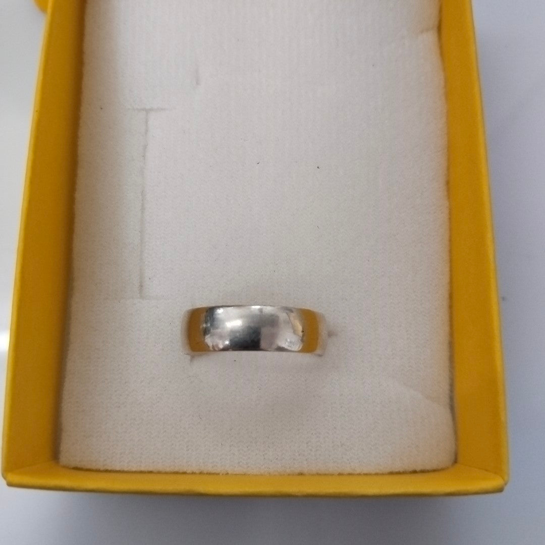 ARGOLLA PLATA 3.4 GRMS (SEMINUEVO)