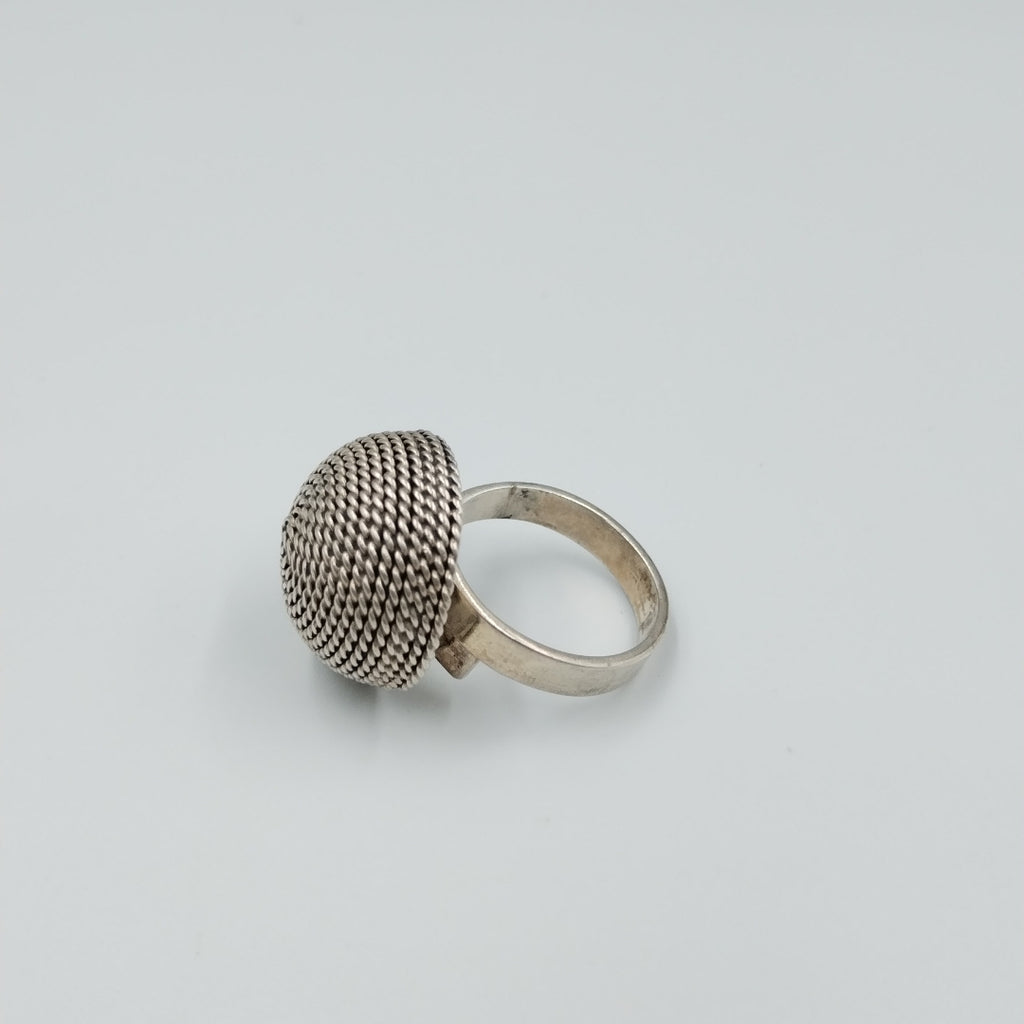 ANILLITO PLATA 12.9 GRMS (SEMINUEVO)