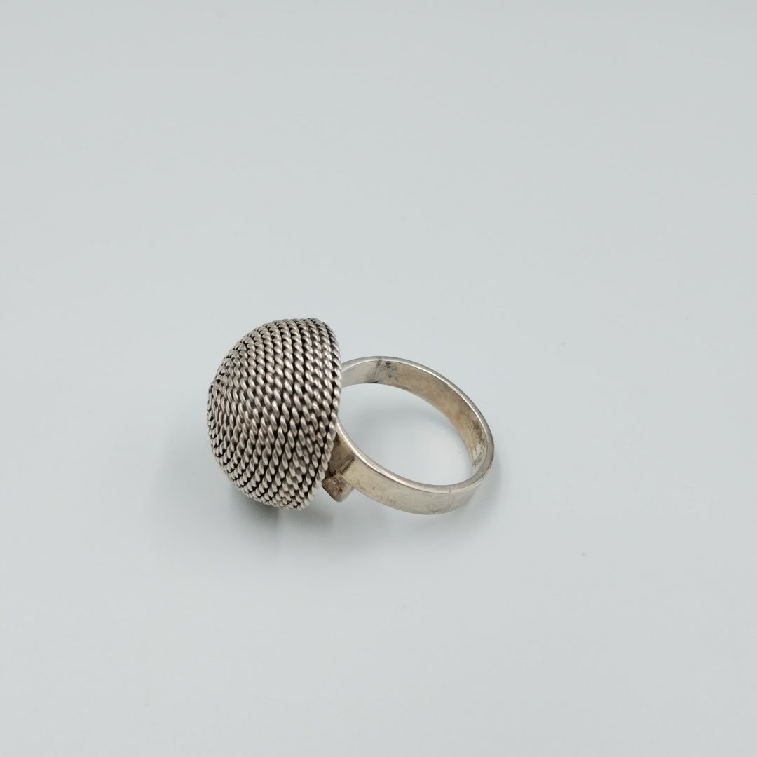 ANILLITO PLATA 12.9 GRMS (SEMINUEVO)
