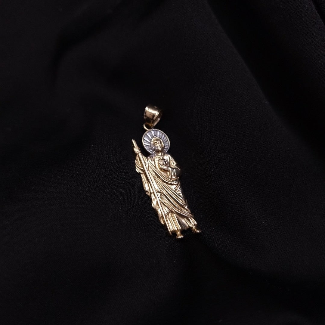 DIJE ORO 14 K 1,80 GRMS (SEMINUEVO)