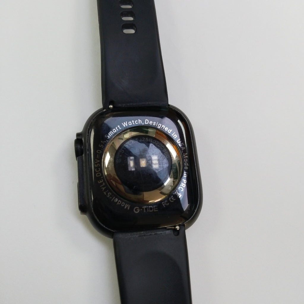 SMARTWATCH OTRAS MARCAS OTROS MODELOS 30 A 39 MM BLUETOOTH (SEMINUEVO)