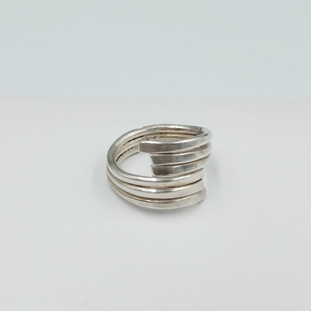 ANILLITO PLATA 6.4 GRMS (SEMINUEVO)