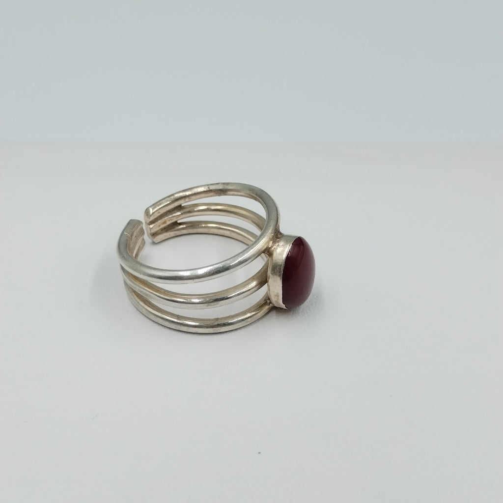 ANILLITO PLATA 6.2 GRMS (SEMINUEVO)