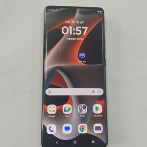 CELULAR MOTOROLA EDGE 50 PRO XT2403-2 (2024) 512 GB 12 GB RAM (SEMINUEVO)