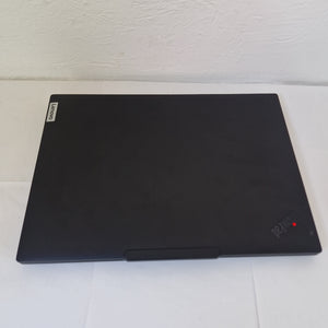 LAPTOP LENOVO THINKPAD T14 GEN 5 (2024) 1 TB SSD 32 GB RAM (SEMINUEVO)