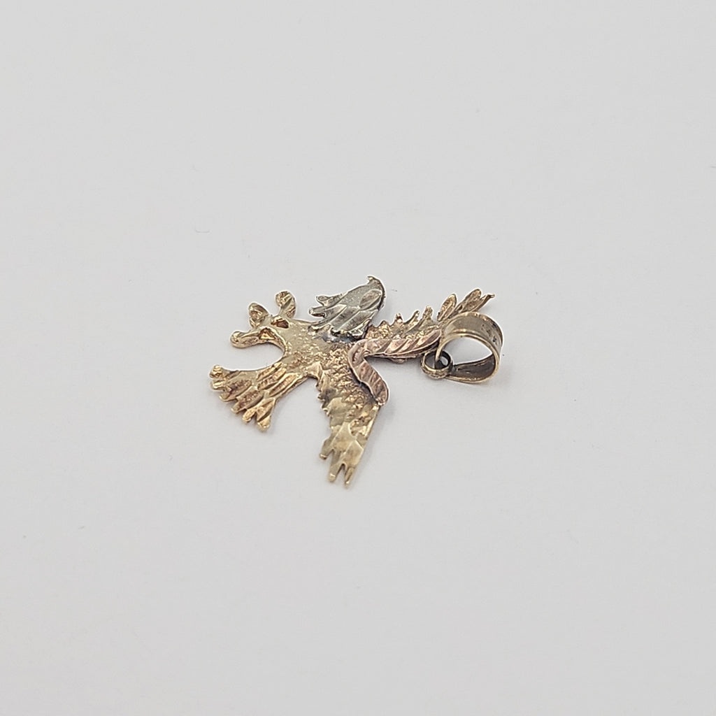DIJE ORO 14 K 1,40 GRMS (SEMINUEVO)