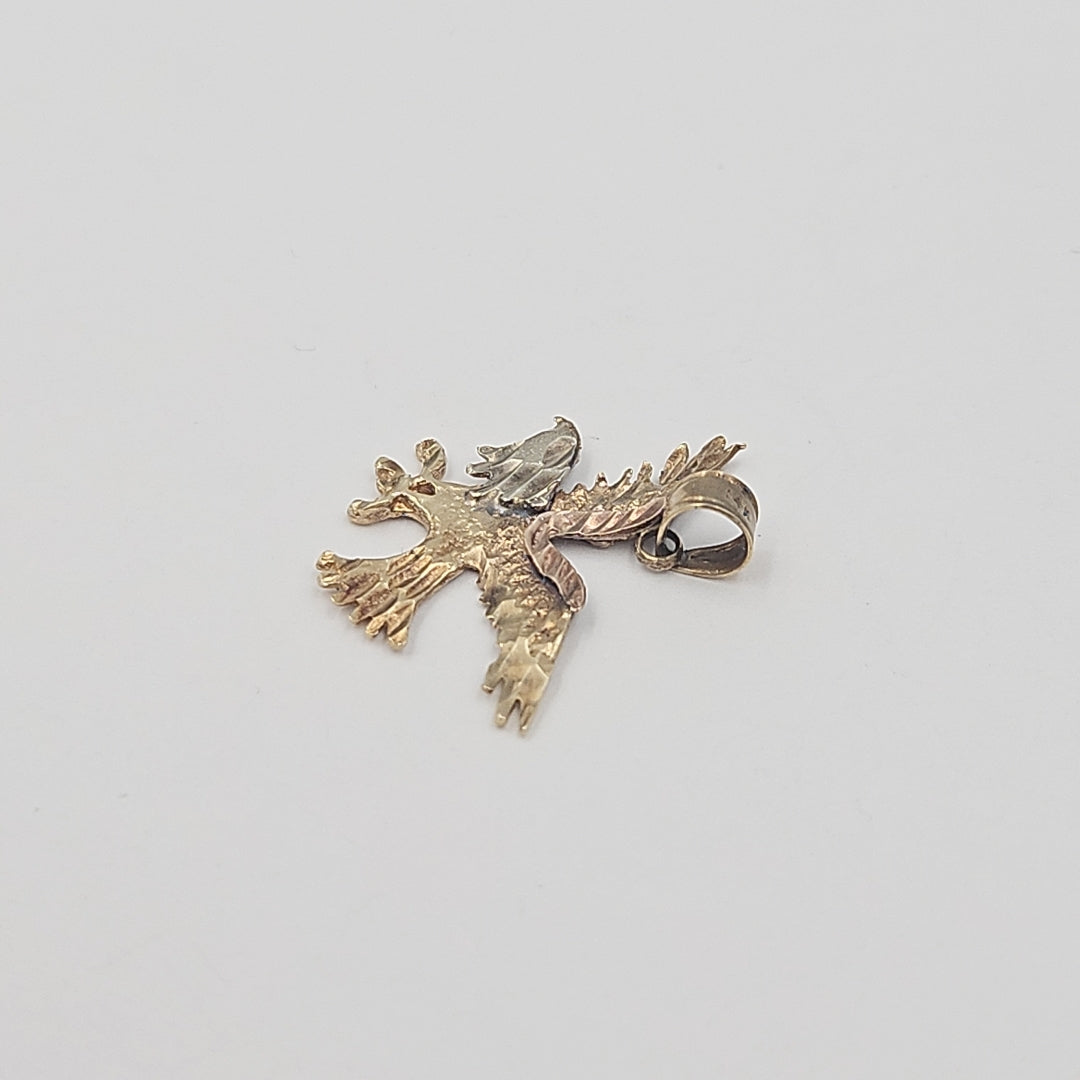 DIJE ORO 14 K 1,40 GRMS (SEMINUEVO)