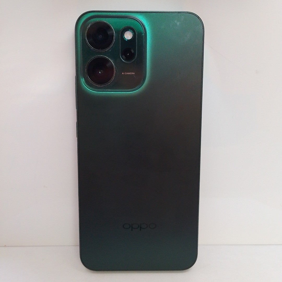 CELULAR OPPO RENO 14 F CPH2743 (2025) 256 GB 12 GB RAM (SEMINUEVO)