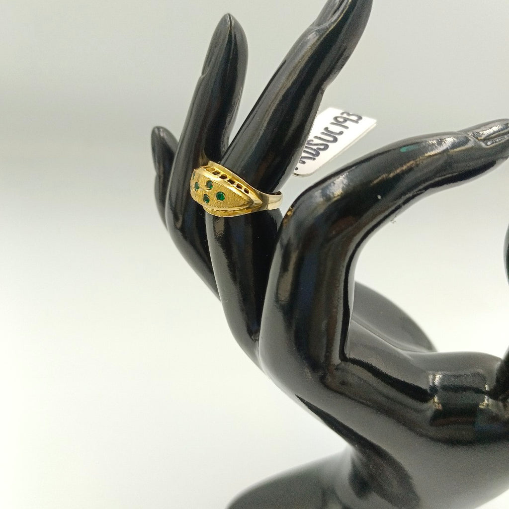 ANILLITO ORO 14 K 2,30 GRMS (SEMINUEVO)