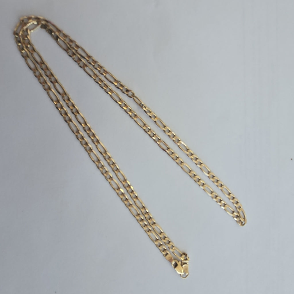 CADENA ORO 10 K 12,20 GRMS (SEMINUEVO)
