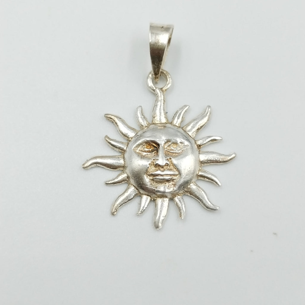 DIJE, PULSERA PLATA 4.5 GRMS (SEMINUEVO)